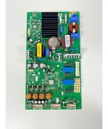OEM Refrigerator Main Control Board For LG GC-L288NQJP 84275789 LFX28978... - £273.09 GBP