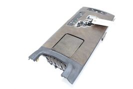 10-13 LEXUS IS250C CENTER CONSOLE CUPHOLDER SHIFTER TRIM Q5204 image 2