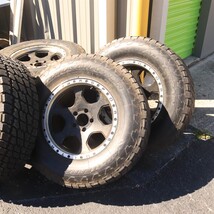 5 Ultra Motorsports 175 Rogue Wheels 18" 5x5 / 5x127 image 4