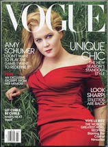 Vogue Magazine July 2016-  Amy Schumer- Fashion- Beauty- Gossip - £25.28 GBP