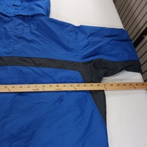 Columbia Sportswear Men's L Blue CORE Interchange BASIQUE Jacket Full Zip SM7296 image 10