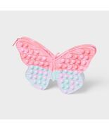 up&up Bubble Pop Pencil Pouch Butterfly - $43.02 MXN up&up Bubble Pop Pencil Pouch Butterfly - $43.02 MXN