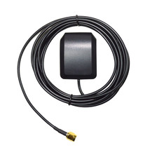 External SMA GPS Antenna for Alpine Blackbird PMD-B100 Navigation System - £18.08 GBP