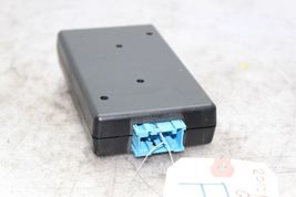 10-12 MERCEDES-BENZ GLK350 4MATIC iPod Multimedia Control Module F1234 image 4