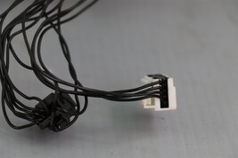 07-09 Mercedes W211 E350 E55 E550 Side View Door Mirror Driver Side LH 13wire image 8