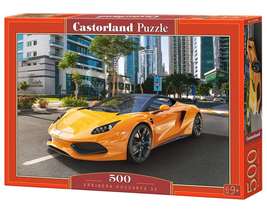 500 Piece Jigsaw Puzzle,  Arrinera Hussarya 33, Fast car, Sport car, Sport puzzl - £12.73 GBP