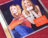 Vonda Shepard - New Songs From Ally McBeal Heart And Soul CD TV Soundtrack  - $4.94