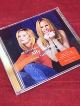 Vonda Shepard - New Songs From Ally McBeal Heart And Soul CD TV Soundtrack  - £3.86 GBP
