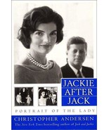  Jackie After Jack: Portrait of the Lady Christopher P. Andersen - $2.19