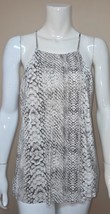 Allison Joy Spaghetti Strap Cami Size XL NEW , No Tag - $9.89