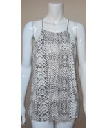 Allison Joy Spaghetti Strap Cami Size XL NEW , No Tag - $13.88 CAD