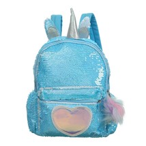  Sequins Children&#39;s Backpack Girls Children&#39;s Backpack In  Primary School Child  - £116.72 GBP