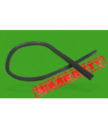 90-2002 Mercedes R129 SL500 300SL under hood firewall weather strip genuine - $827.72 MXN