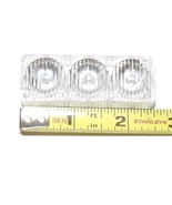 New Optics P/N: 0484643-X0 Clear Replacement Lense Free Ship! - £7.42 GBP