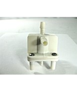 PRESSURE VALVE HOOVER STEAM VAC F7210-900, F7425-900 V-2 # 38715-020     - $13.56 CAD