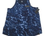 Under Armour Project Rock BSR IsoChill Tank Top Mens Size 2XL NEW 138011... - $34.95