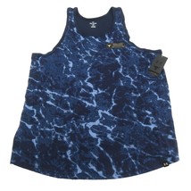 Under Armour Project Rock BSR IsoChill Tank Top Mens Size 2XL NEW 1380111-410 - £27.61 GBP