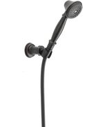 Delta 55020-RB Premium Single-Setting Wall Mount Hand Shower in Venetian... - $201.19