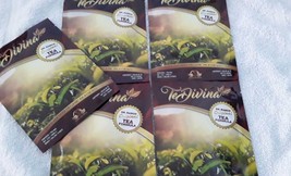 Original Detox Tea For Weight loss, Colon Cleanse, Fat Burner 5 Bags - $1,200.36 MXN