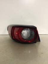 2017 2018 2019 2020 2021 Mazda CX-5 Lh Quarter Panel Tail Light Oem A25L 12446 - £77.97 GBP