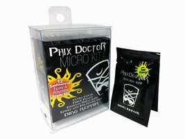 Phix doctor surfboard repair kit (disposable) - $3.71