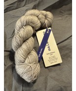 Malabrigo Baby Silkpaca Lace Yarn 036 Pearl Alpaca Silk Blend 420yd Hand... - €11,77 EUR