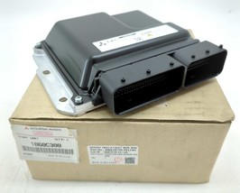 New OEM Engine Control Module ECM 2013-2015 Mitsubishi 3.2 4M41 models 1860C380 - £386.15 GBP