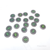Qty 20 - Focus Tokens  - X-Wing Miniatures - £2.36 GBP