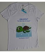 AQUAIVIA® Shirts – V-Neck T-Shirts - $33.66