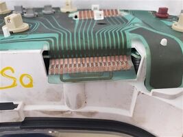 Speedometer US DOHC Mechanical Odometer Fits 97-98 SATURN S SERIES 38271... - $60.17