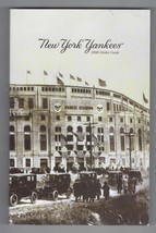 2008 New York Yankees Media Guide MLB Baseball - £18.98 GBP
