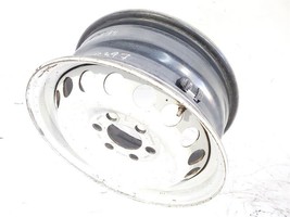 Wheel Rim OEM 2011 Mercedes Benz Sprinter 2500 White RWD - $49.66
