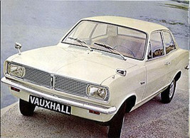 Vauxhall Viva Carpet Set HA HB HC - Superior Deep Pile, Latex - $278.05