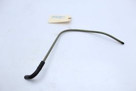 02-06 MINI COOPER S CRANKCASE BREATHER HOSE LINE Q8919 image 3