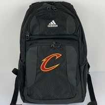 Cleveland Cavaliers 20 Adidas Backpack Climacool Team Strength NBA Basketball - £70.15 GBP