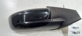 Passenger Right Side View Door Mirror Electric Heated Fits 14-16 DARTIns... - $80.95