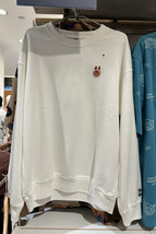 NWT UNIQLO UT Studio Ghibli Princess Mononoke Graphic Long Sleeve Sweats... - £50.91 GBP