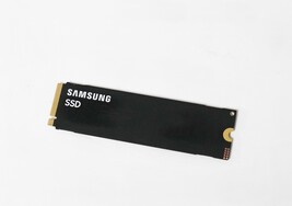 Samsung 9100 PRO 4TB Internal SSD PCIe Gen 5x4 NVMe MZ-VAP4T0B/AM image 4