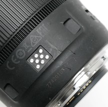 Canon EF-S 18-135mm f/3.5-5.6 IS USM Zoom Lens image 9