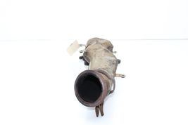 01-05 CHEVROLET SILVERADO DIESEL Down Exhaust Pipe F1531 image 3