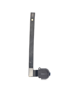 Headphone Jack Flex Cable Replacement Part BLACK-WIFI for iPad 7 2019/iP... - £5.31 GBP