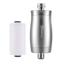 Kit 7pcs WHEELTON Shower Water Purifier WHT-SF00501/2Filter/Shower/Washi... - £85.27 GBP