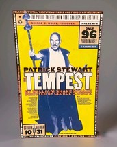 Vintage The Public Theatre New York Shakespeare Festival Signed The Temp... - $65,051.65 MXN