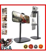 Hands-Free Adjustable Phone Stand for Desk - Compatible with All Smartph... - $26.46 CAD