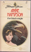Hampson, Anne - Black Eagle - Harlequin Presents - # 79 - £2.38 GBP