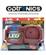 Optronics LED Waterproof Trailer Light Kit TLL-9RK - €60,78 EUR