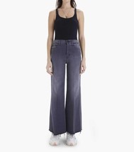 Mother tomcat roller fray jean in Dancing in the Moonlight - £119.99 GBP