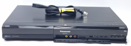 Panasonic DVD Recorder DMR-EZ28 HDMI Digital Tuner - No Remote - $93.62