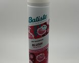 Batiste Dry Shampoo Blush Flirty Floral 3.81oz Instant Refresh Volume Cl... - $12.77
