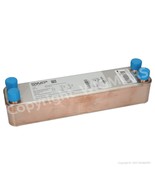 The Brazed Plate Heat Exchanger SWEP B8THx20/1P-SC-M 0220247.0 - £357.24 GBP